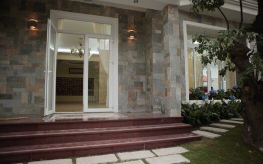 ID: 266 | 4-Bedroom villa in district 2 Ho Chi Minh City