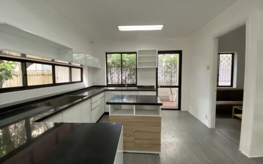 ID: 365 | 2-Bedroom house for rent in district 2 HCMC