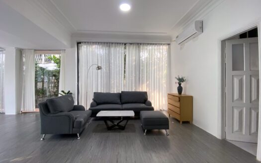 ID: 365 | 2-Bedroom house for rent in district 2 HCMC