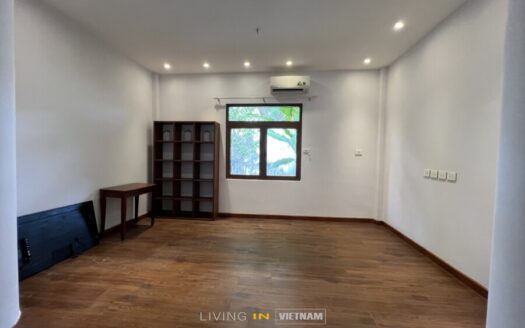 ID: 351 | 4-Bedroom Villa in Thao Dien compound