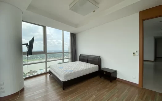 ID: 1925 | Xi Riverview Palace | Furnished 3BR apartment