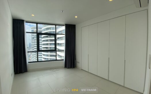 ID: 1621 | City Garden Panoramic View:  3-BR partly furnished