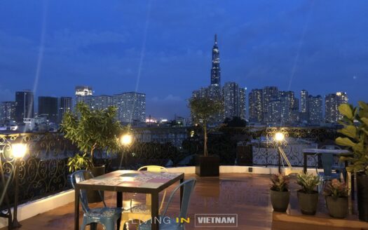 ID: 1945 | Sara Apartments | Binh Thanh District