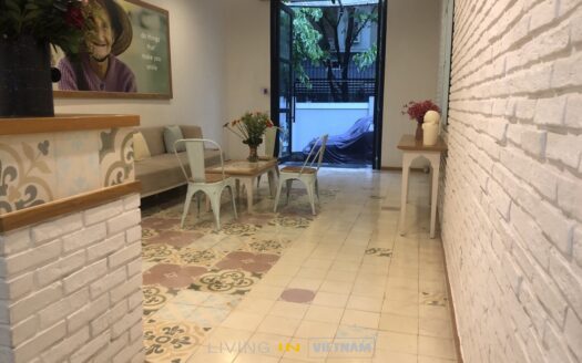 ID: 1945 | Sara Apartments | Binh Thanh District