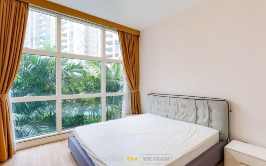 ID: 367 | The Estella | Neat 3 Bedroom furnished apartment available