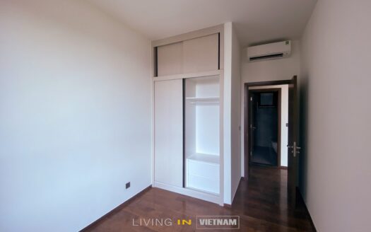 ID: 1941 | d’Edge | 3 bedrooms, Unfurnished