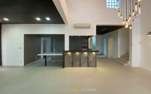 ID: 703 | Modern villa in D2, Saigon