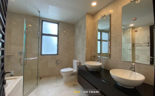 ID: 1507 | Riviera Saigon | 5 Bedrooms, Furnished