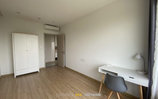 ID: 1700 | New City Thu Thiem | 3-BR apartment for rent in D2, HCMC