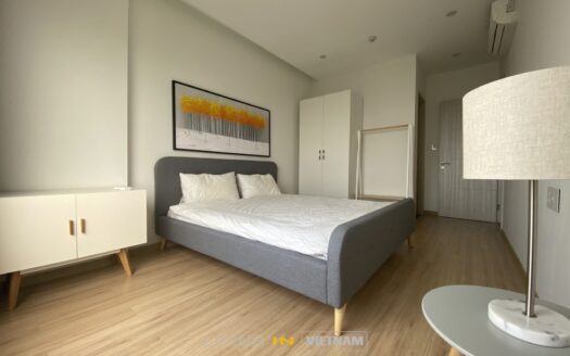 ID: 1700 | New City Thu Thiem | 3-BR apartment for rent in D2, HCMC