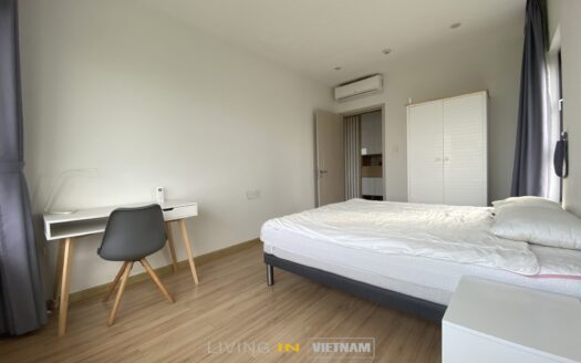 ID: 1700 | New City Thu Thiem | 3-BR apartment for rent in D2, HCMC