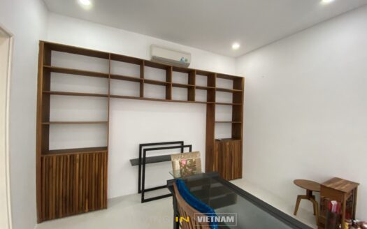 ID: 758 | Unfurnished house for rent near the BIS