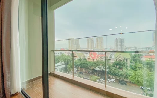 ID: 1932 | d’Edge Thao Dien  | Charming 2 BR flat for rent