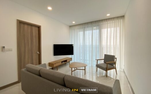 ID: 1957 | Sunwah Pearl | 2 bedroom furnished | For Rent