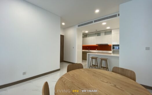 ID: 1958 | Sunwah Pearl | 2 bedroom furnished | For Rent