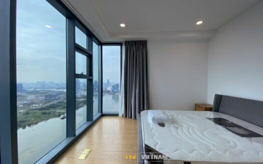 ID: 1958 | Sunwah Pearl | 2 bedroom furnished | For Rent