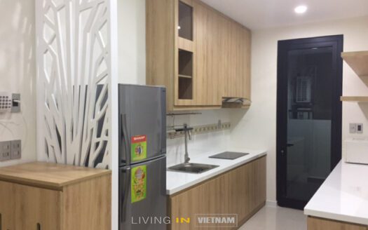 ID: 1857 | The Ascent,  Thao Dien | 2-Bedroom apartment