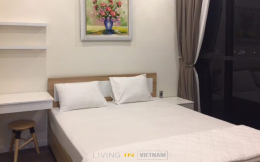 ID: 1857 | The Ascent,  Thao Dien | 2-Bedroom apartment