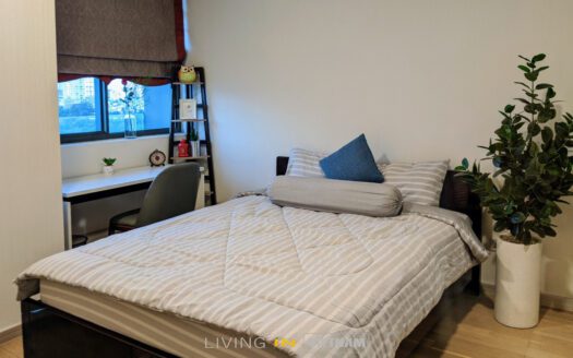 ID: 1970 | City Garden 1 bedroom apartment