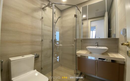 ID: 1978 | Golden River | Furnished 3-Bedroom apartment