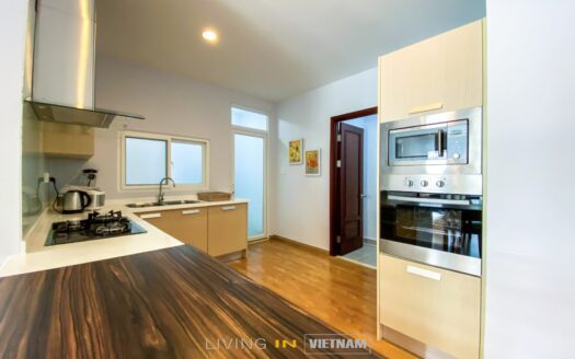 ID: 1031 | An Phu superior compound | 2 bedroom apartment