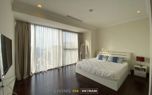 ID: 1985 | Vincom Dong Khoi | 2-Bedroom apartment