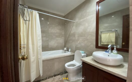 ID: 1985 | Vincom Dong Khoi | 2-Bedroom apartment