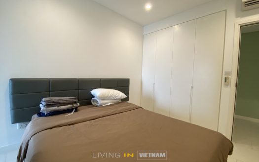 ID: 1636 | City Garden | furnished 3 beds for rent (140m2)