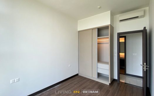 ID: 875 | Empire City | 2-Bedroom apartment