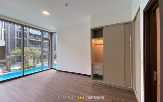 ID: 879 | Empire City | 3-Bedroom apartment