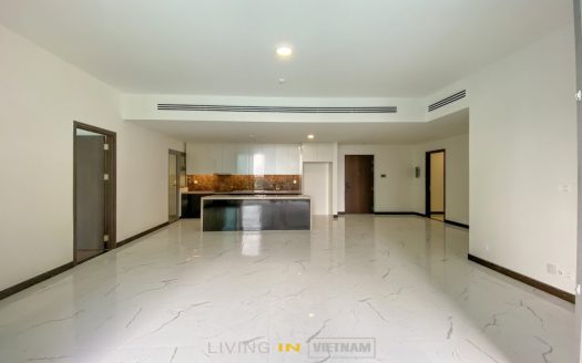 ID: 879 | Empire City | 3-Bedroom apartment