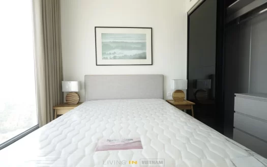 ID: 1707 | Gateway Thao Dien | Furnished 2-BR apartment