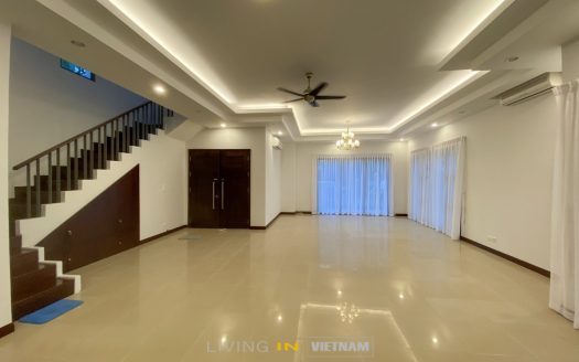 ID: 895 | Riviera HCMC | 5 Bedrooms, Furnished