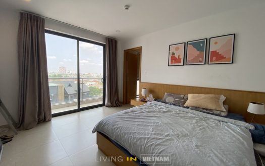 ID: 874 | Unfurnished penthouse for rent in D2