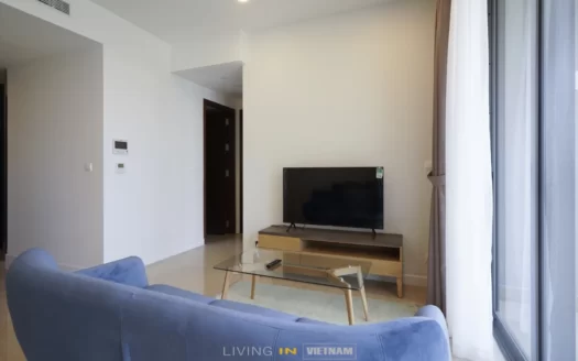 ID: 1731 | The Nassim | Furnished 2BR apartment for rent