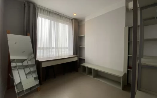 ID: 1952 | Tropic Garden | Furnished 3BR apt for rent