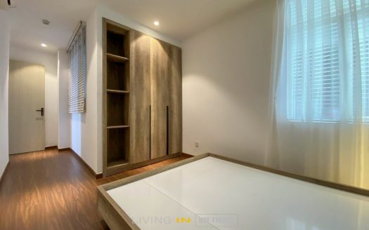 ID: 2003 | HAGL Thao Dien | Outstanding 3-bedroom apartment