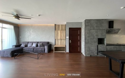 ID: 2003 | HAGL Thao Dien | Outstanding 3-bedroom apartment