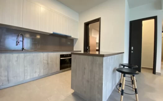 ID: 2011 | Feliz en Vista | Furnished 4+1 BR apartment