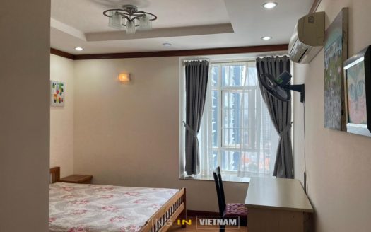 ID: 2019 | HAGL Thao Dien | 3-bedroom apartment