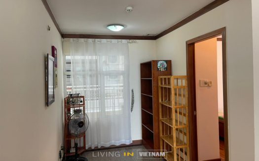 ID: 2019 | HAGL Thao Dien | 3-bedroom apartment