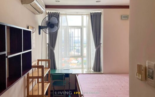 ID: 2019 | HAGL Thao Dien | 3-bedroom apartment