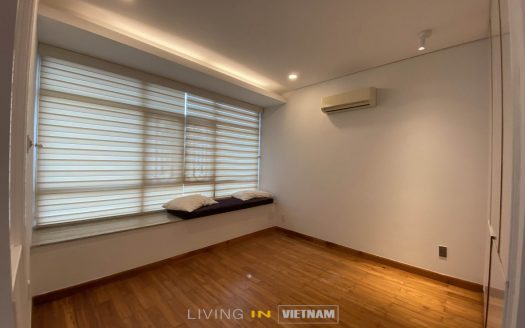 ID: 2004 | HAGL Thao Dien | 162m2, 3-bedroom apartment