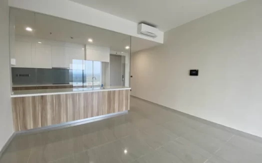 Q2 Thao Dien 3 bedroom apartment