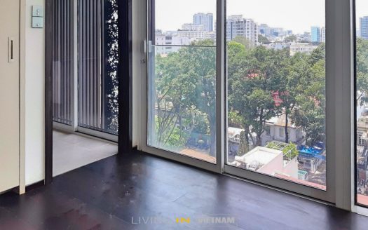 ID: 2001 | Serenity Sky Villas | 2-Bedroom apartment | HCM City center