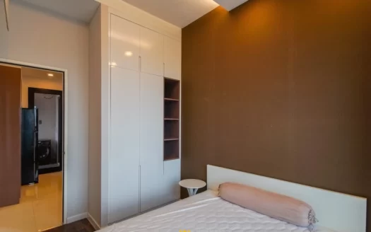 ID: 1180 | The Ascent | Furnished 3 Bedroom apartment