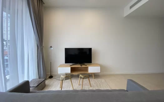 ID: 53 | The Nassim | Low floor 2BR apartment for rent