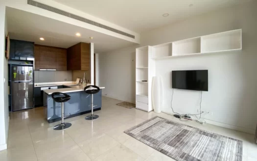 ID: 431 | The Nassim | Furnished 2-BR apartment in Saigon