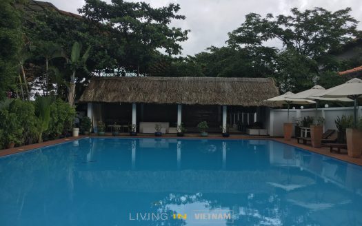 ID: 22 | 4-Bedroom house for lease in An Phu district 2