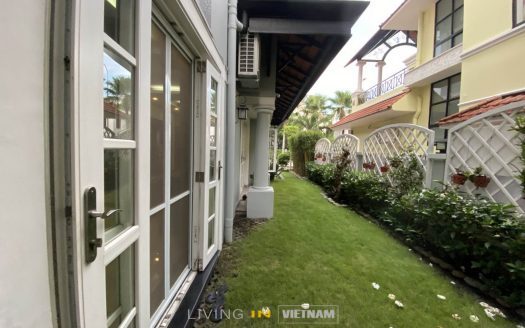 ID: 513 | 4-Bedroom house in Thao Dien